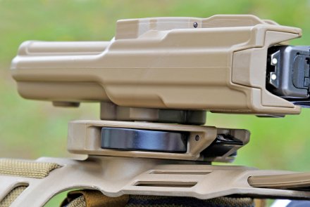 Radar 1957 RDC System Radar 1957 RDC System