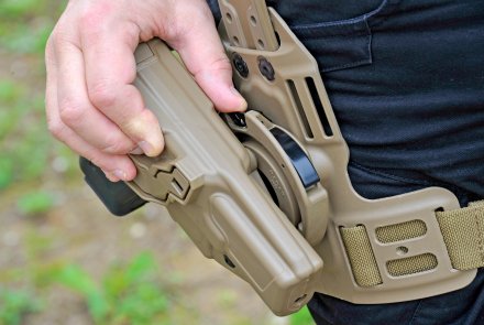 Radar 1957 RDC System Radar 1957 RDC System