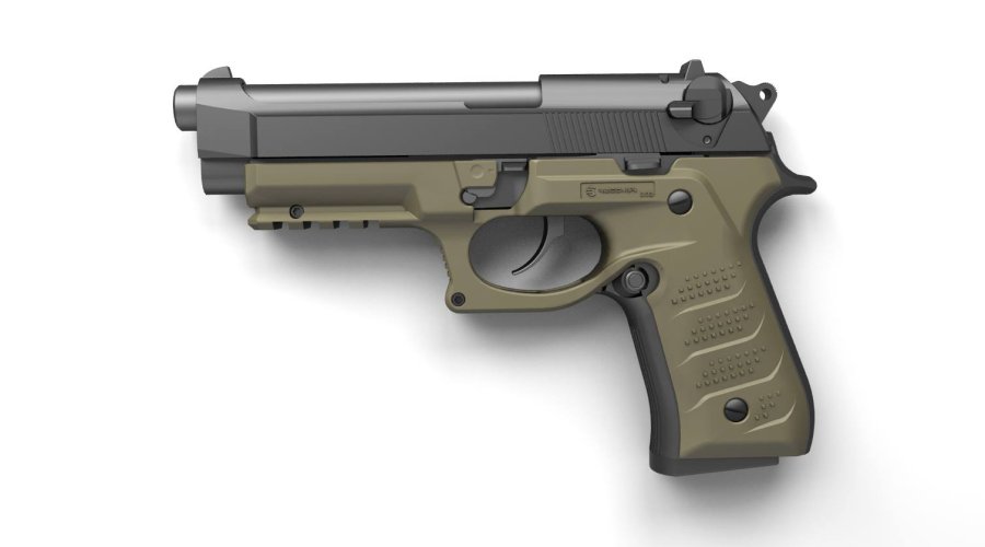 ReCover Tactical BC2