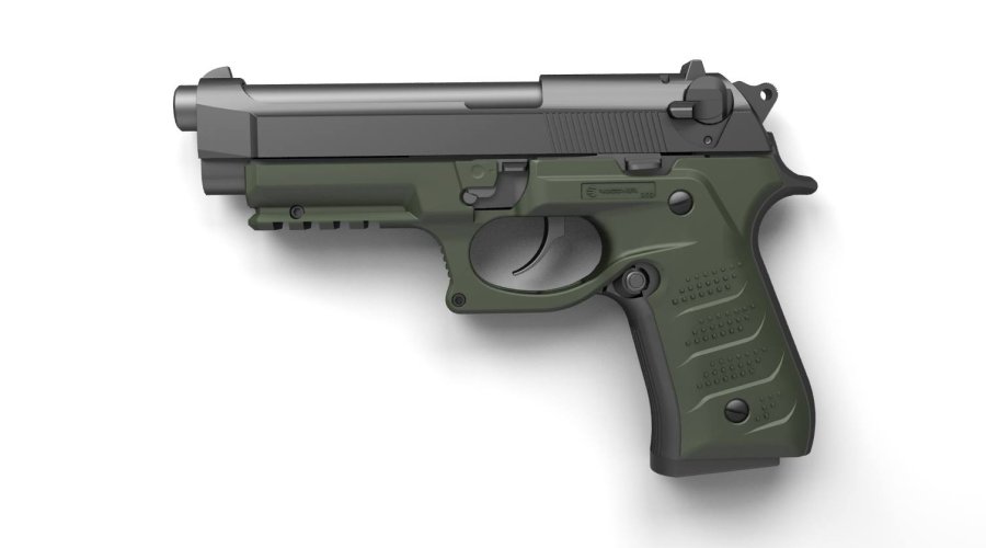 ReCover Tactical BC2