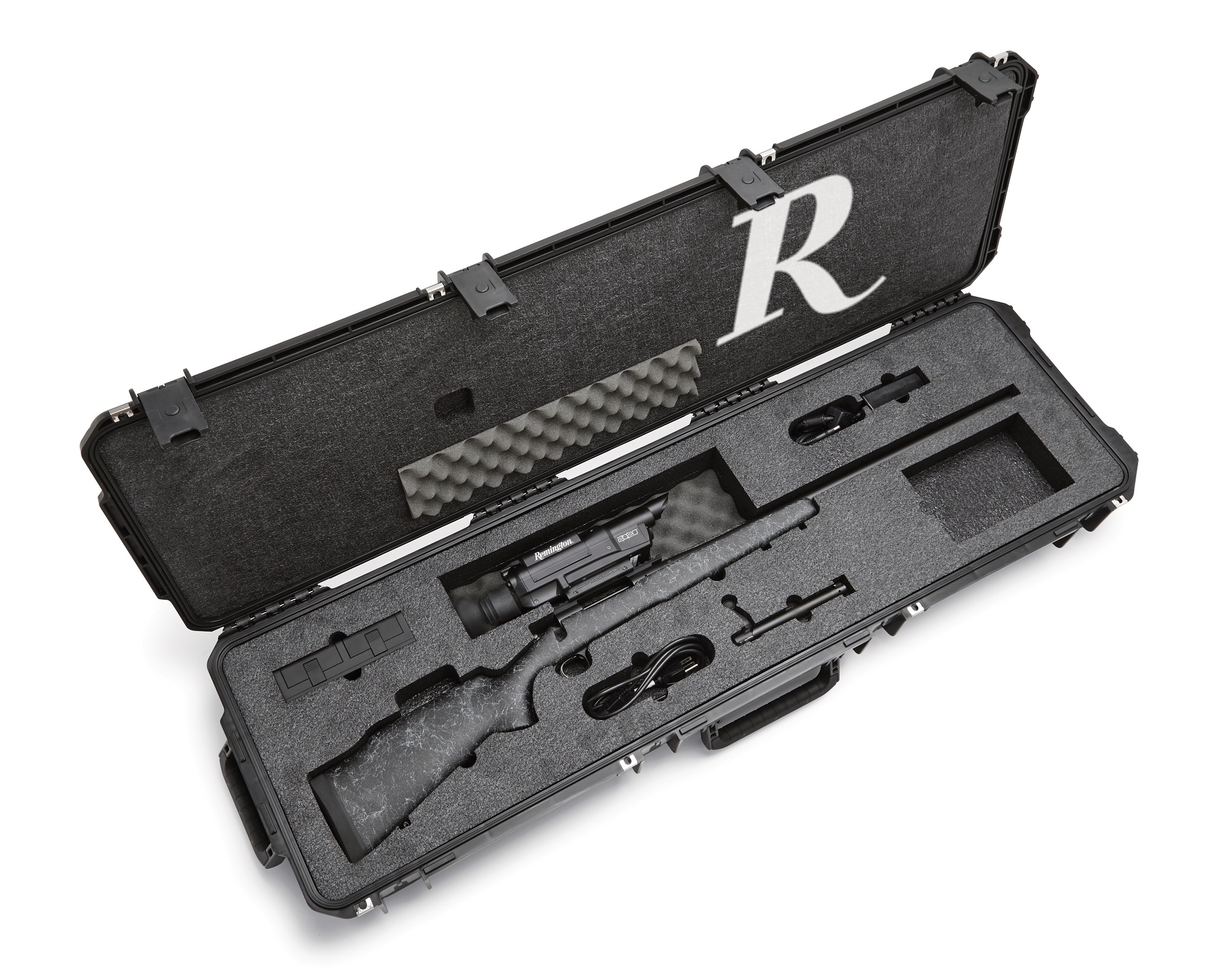 accessori: Remington 2020