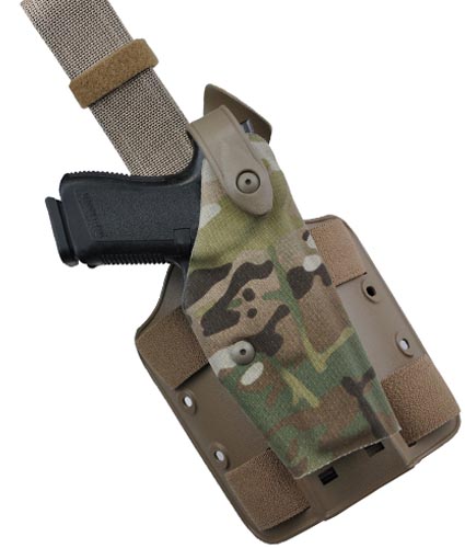 accessori: Safariland 6004USN SLS®