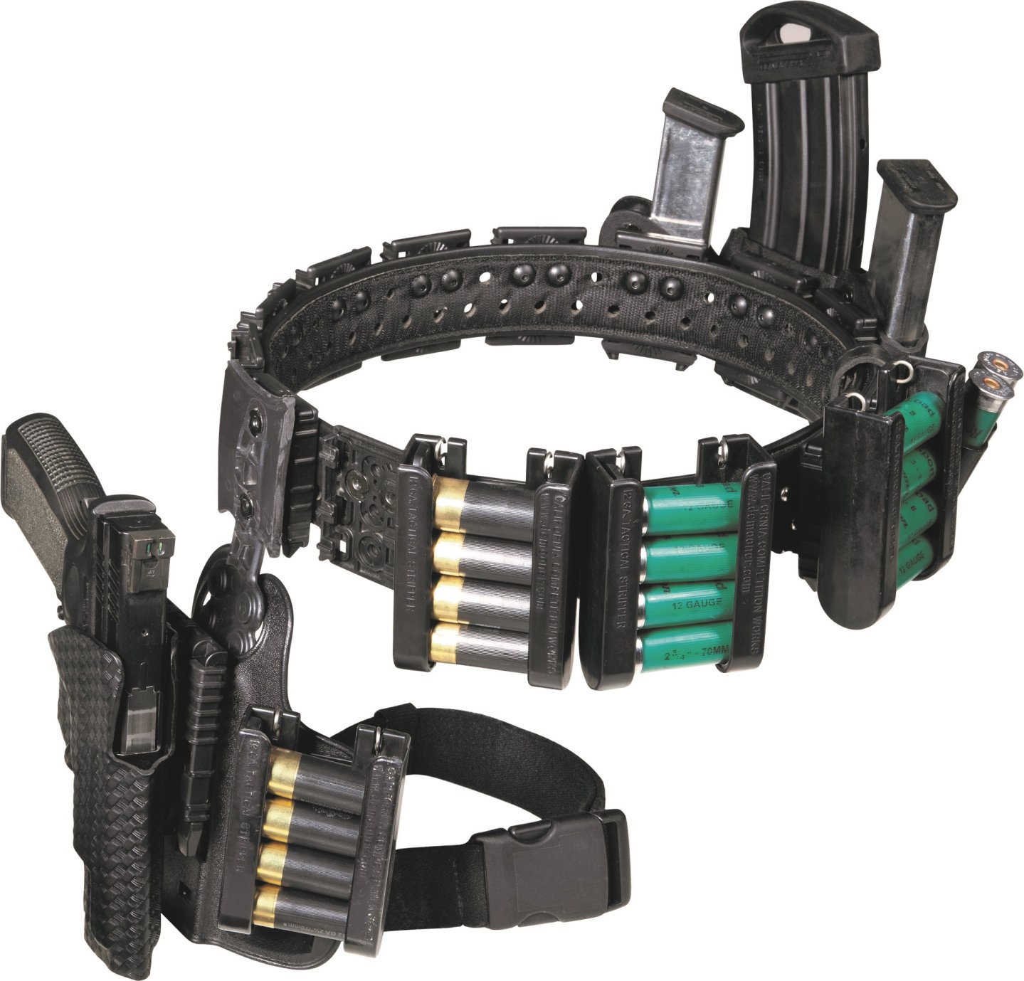 Prodotti Safariland al Bignami Day Prodotti Safariland al Bignami Day