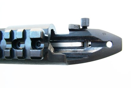 Timney Calvin Elite Trigger