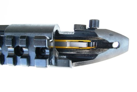 Timney Calvin Elite Trigger