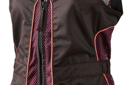 Seeland: novità primavera / estate 2016 Gilet