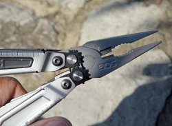 SOG Powerplay Tagliafili del multitool