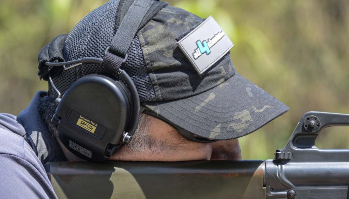 sordin: Cuffie di protezione Sordin Supreme Pro-X Neckband
