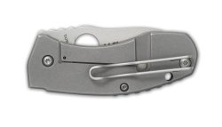 Spyderco Techno Spyderco Techno