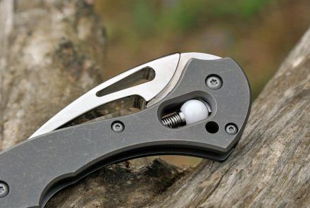 Spyderco Tusk Spyderco Tusk