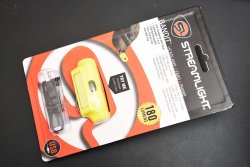 Streamlight Bandit Blister della torcia Streamlight Bandit