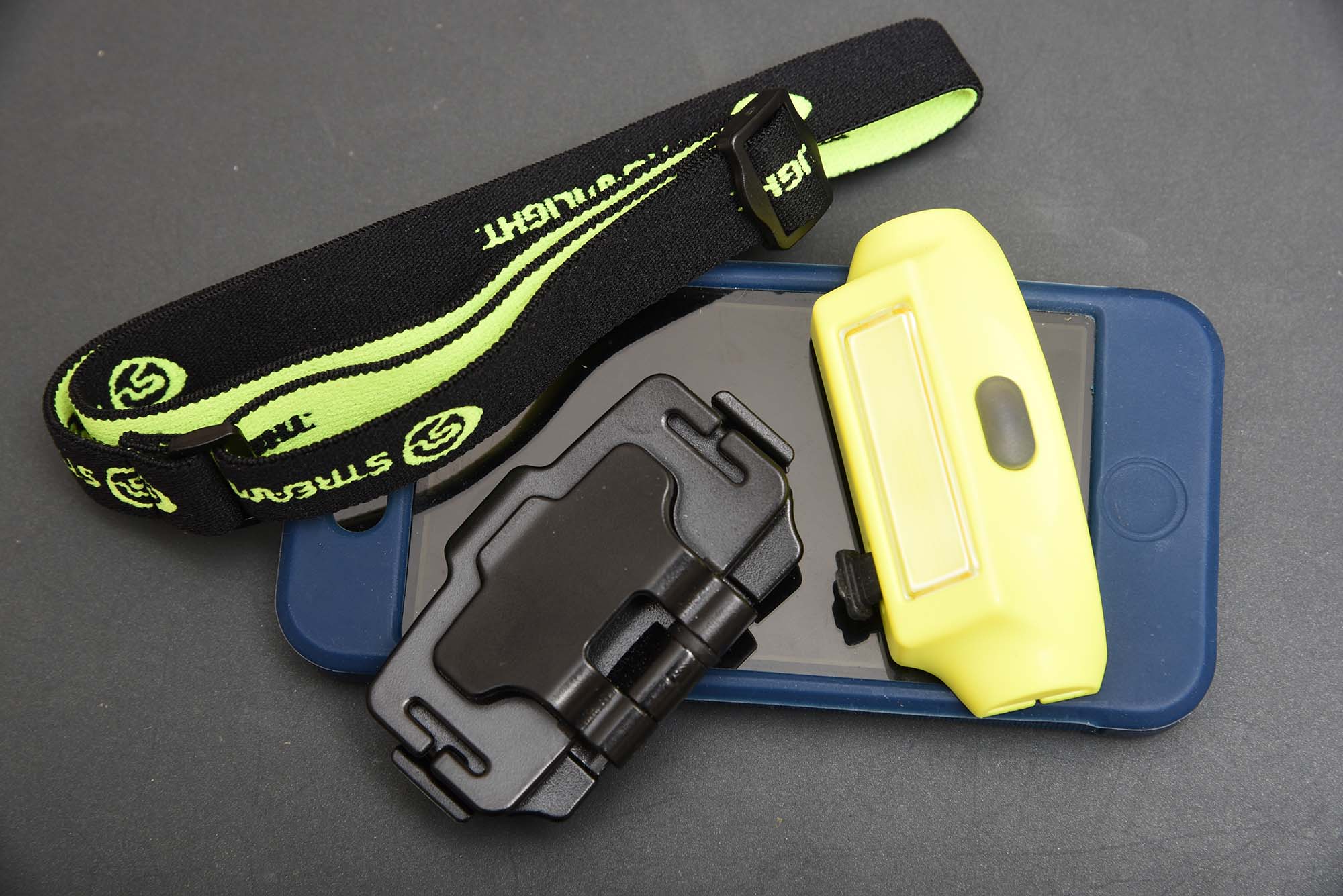 streamlight: Torcia frontale Streamlight Bandit streamlight: Torcia frontale Streamlight Bandit