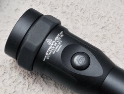 Streamlight Stinger DS led HL Streamlight Stinger DS led HL