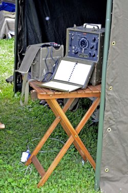 Strumenti di emergenza: una sirena cinese Strumenti di emergenza: una sirena cinese