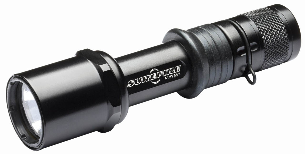 accessori: Surefire Combat Light Z2-S