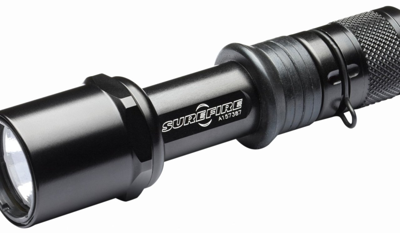 Surefire Z2-S Combatlight