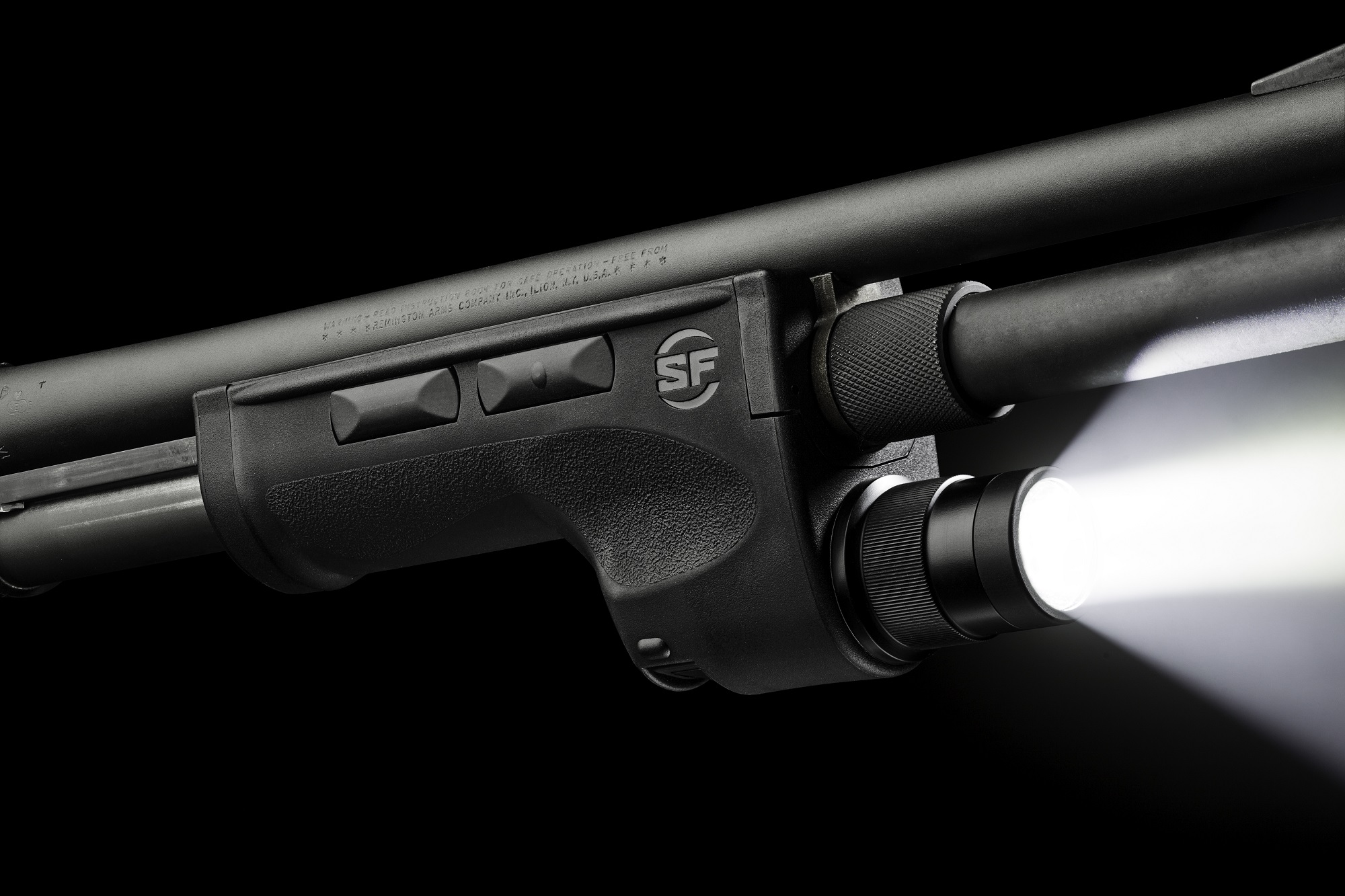 SureFire DSF-870