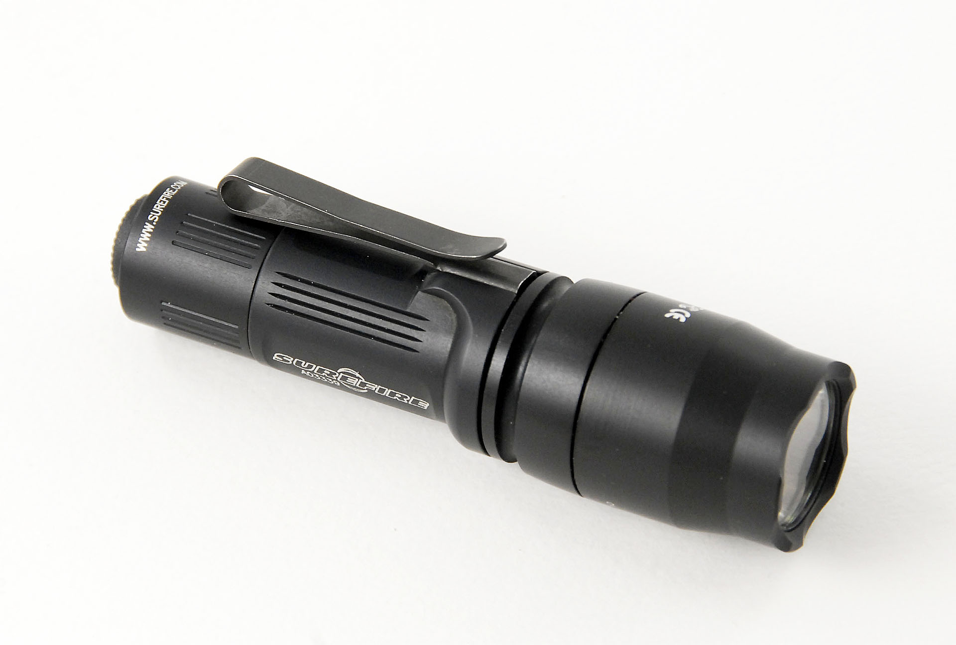 accessori: Surefire E1B Backup