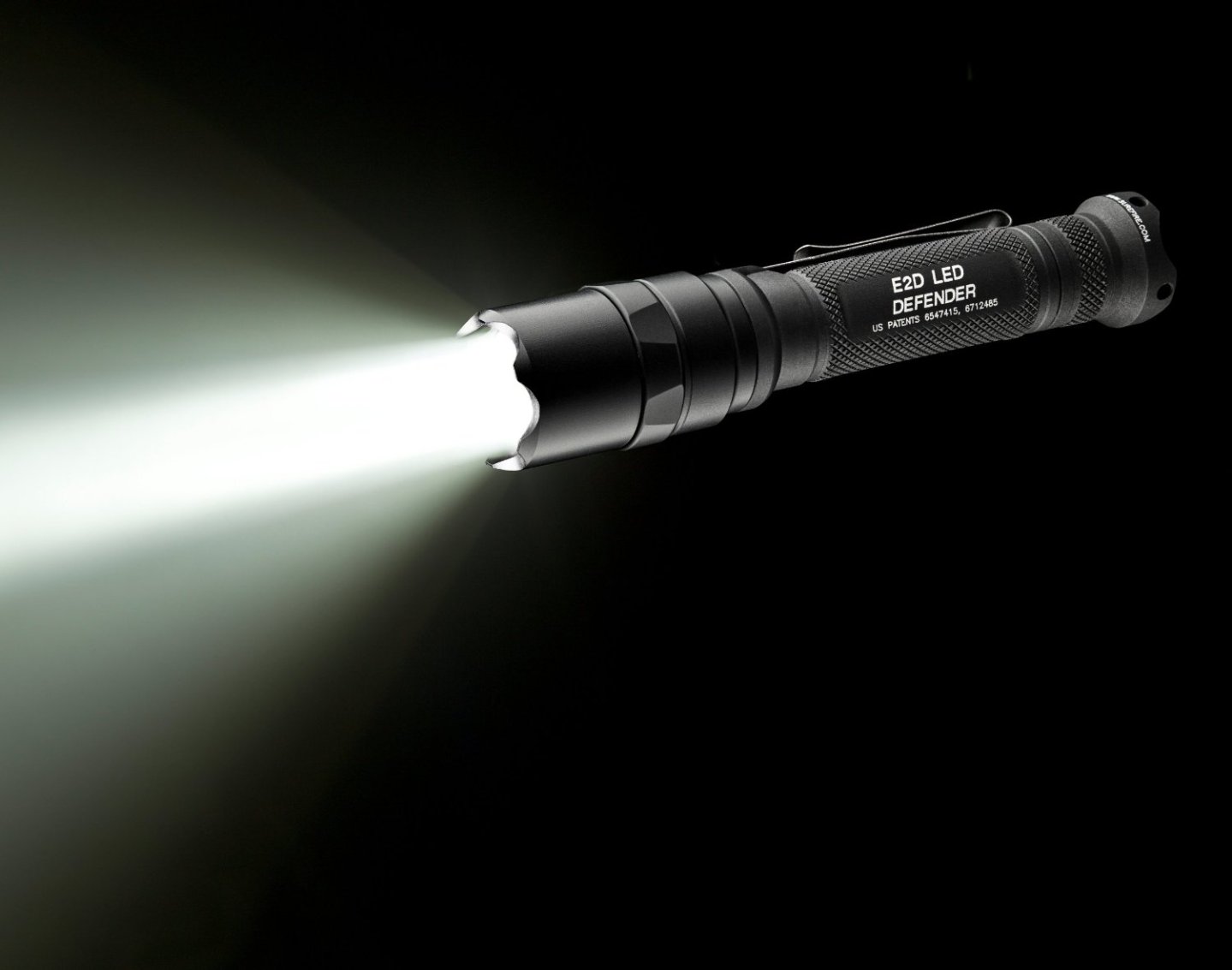 SureFire ED2 LED Defender Ultra