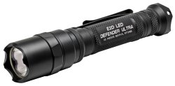 SureFire ED2 LED Defender Ultra SureFire ED2 LED Defender Ultra