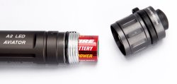 Surefire LX2 Surefire LX2