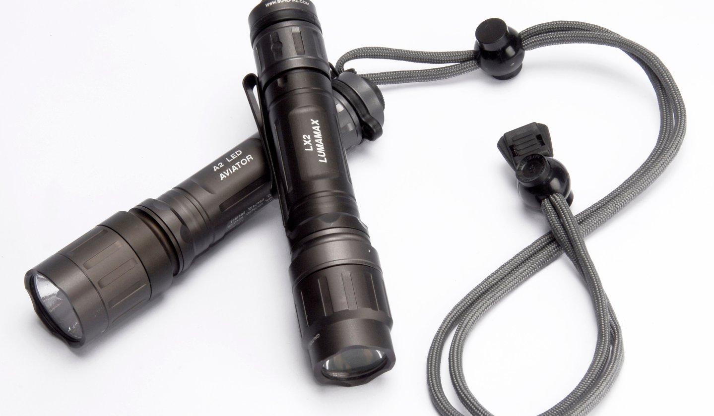 Surefire LX2
