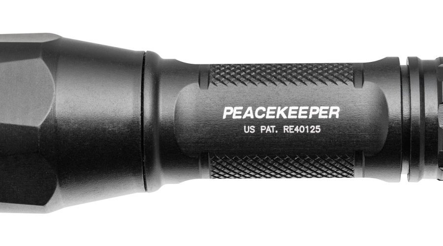 SureFire P1R Peacekeeper SureFire P1R Peacekeeper