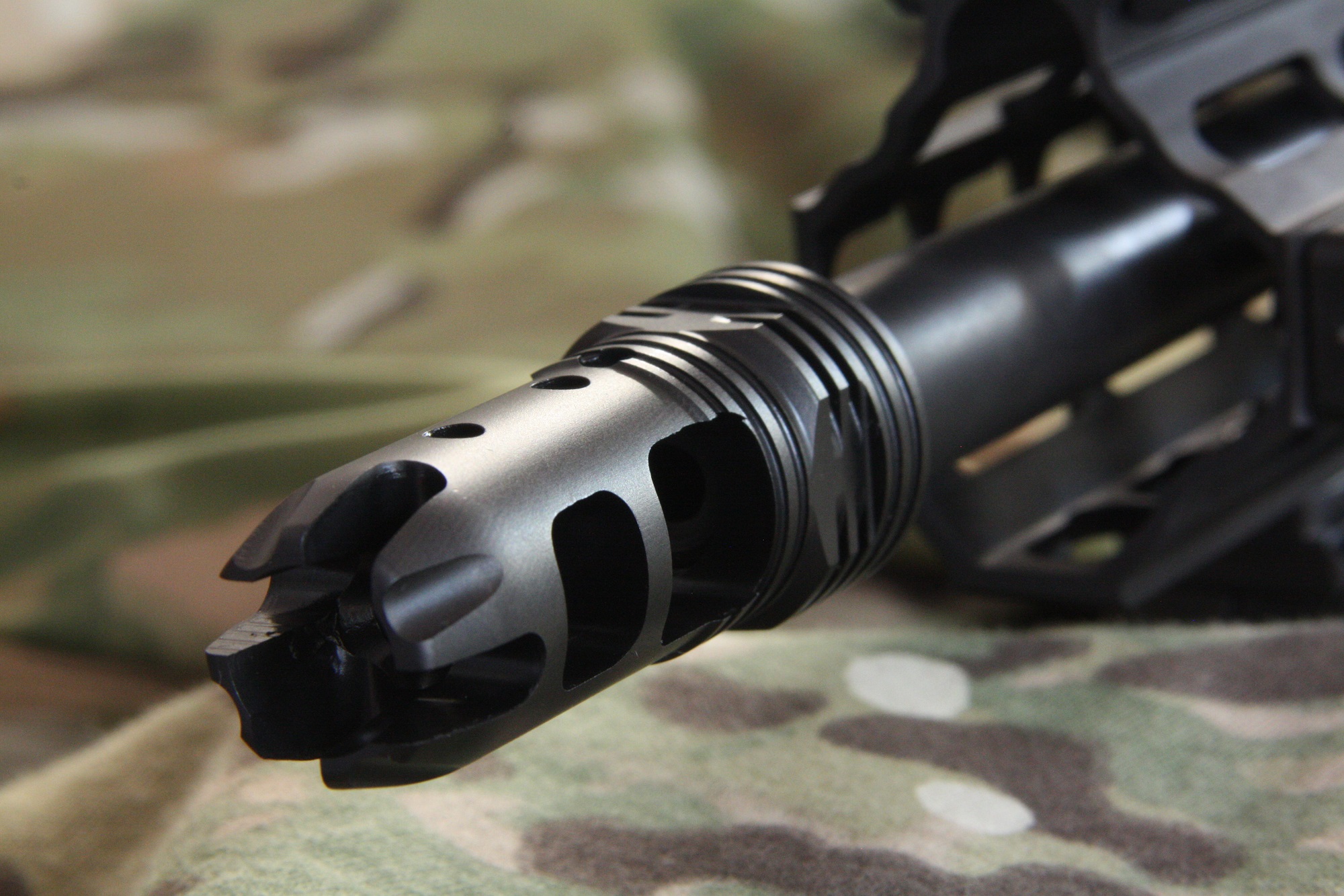 accessori: SBD e CBD, i rompifiamma della Tactical73