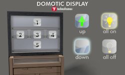 Technoframes: la nuova vetrina da domotica! Technoframes: la nuova vetrina da domotica!