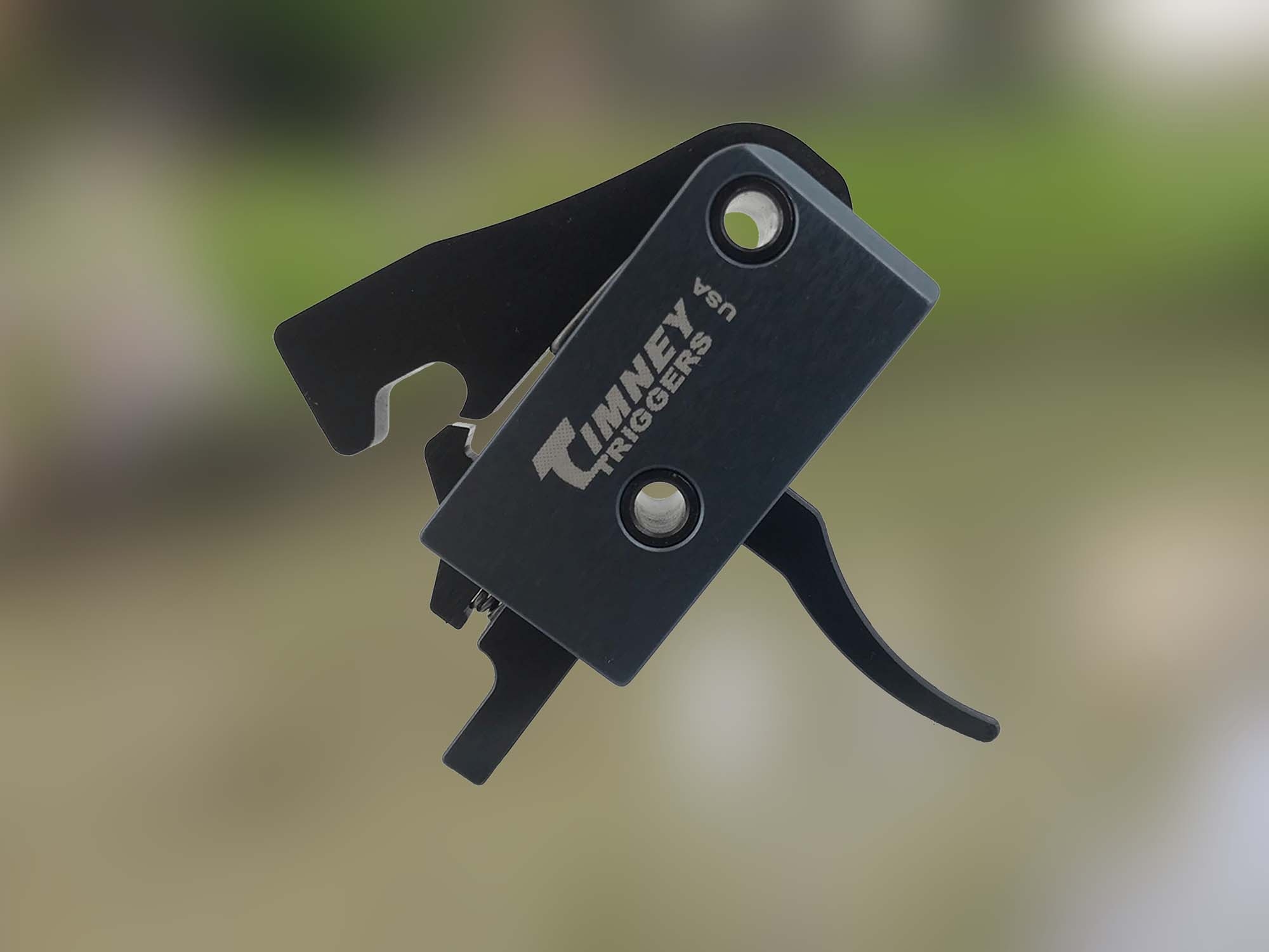 timney-triggers: Timney: arriva Impact, il gruppo di scatto a basso costo per carabine tipo AR  timney-triggers: Timney: arriva Impact, il gruppo di scatto a basso costo per carabine tipo AR