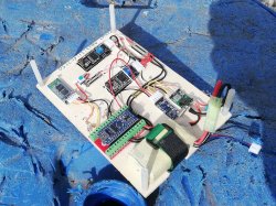 Tiro a segno robotizzato, un lavoro di squadra dalla Sicilia Tiro a segno robotizzato, un lavoro di squadra dalla Sicilia