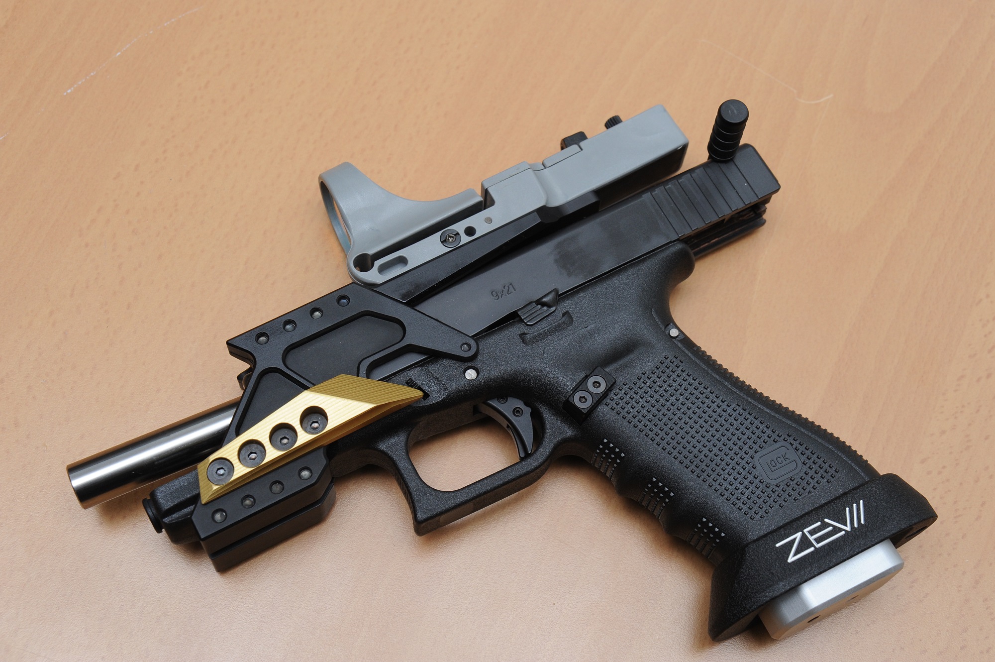 toni-system: Toni System: accordo di distribuzione esclusiva con Bignami