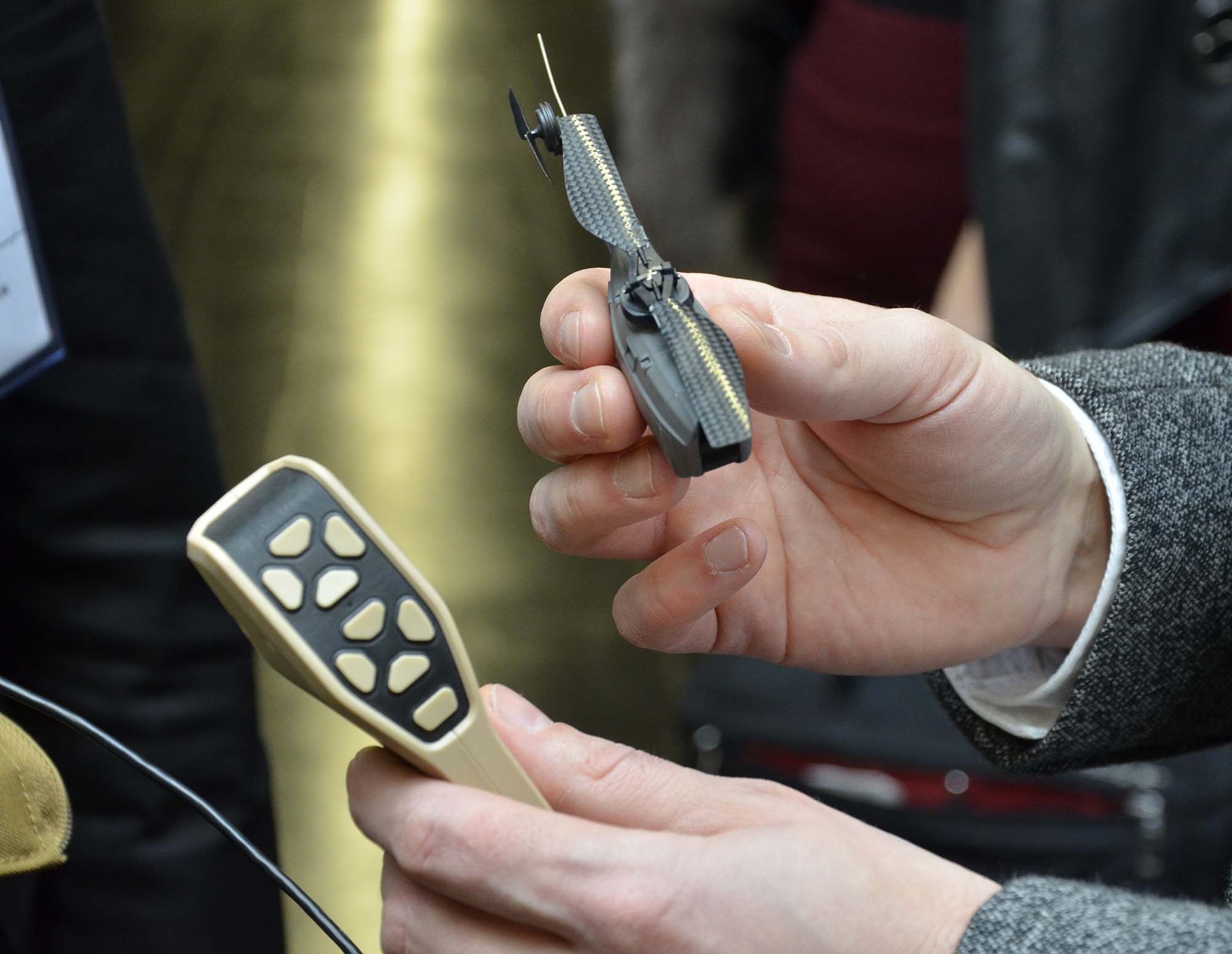 accessori: Accessori all'IWA OutdoorClassic: alla ricerca dei tesori nascosti