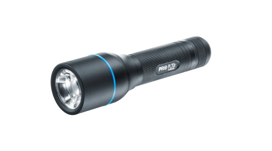 Torce Walther Pro: una panoramica dei prodotti