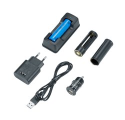 Torce Walther Pro: una panoramica dei prodotti Torce Walther Pro: una panoramica dei prodotti