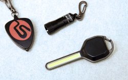 Torcia Streamlight Keymate Torcia con chiavi