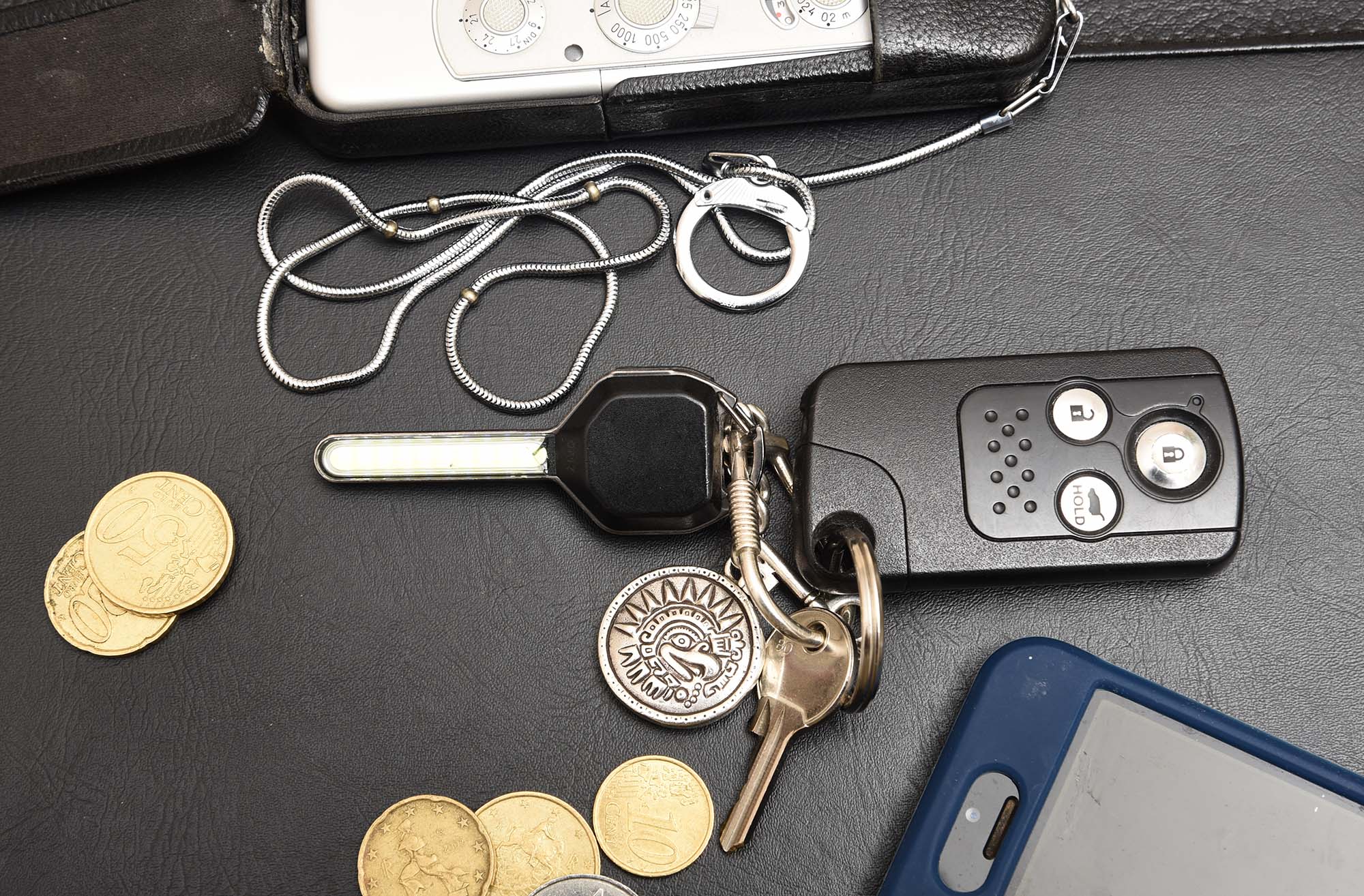 streamlight: Streamlight Keymate: sembra una chiave ma è una torcia streamlight: Streamlight Keymate: sembra una chiave ma è una torcia