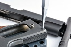 Universal Bench Block - Wheeler Engineering Universal Bench Block - Wheeler Engineering