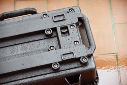 Peli Storm IM-2500 Maniglia estraibile della valigia Peli Storm