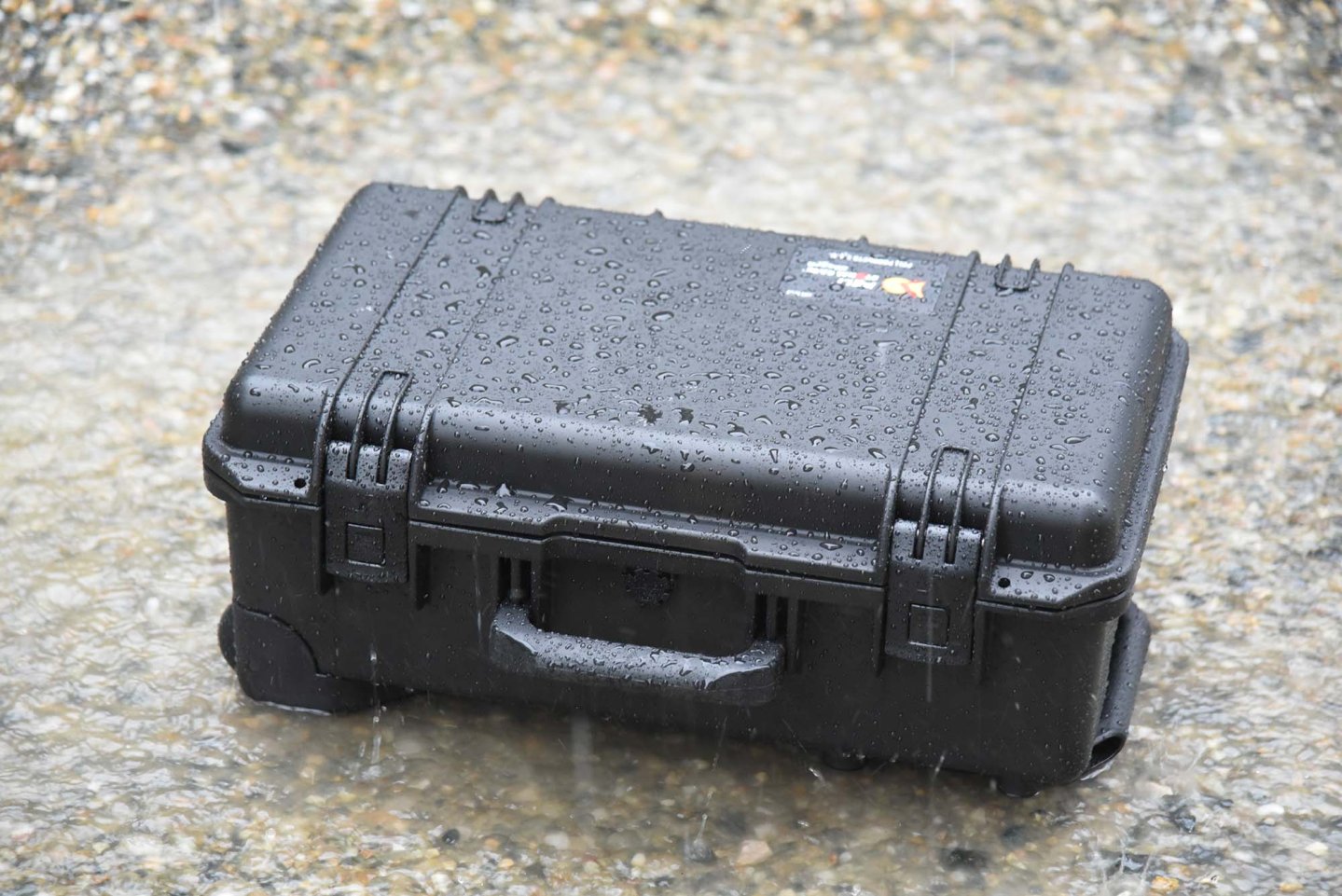 Peli Storm IM-2500 Valigia Peli Storm IM-2500
