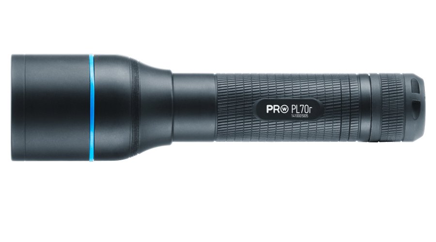 Torce tattiche e di utilità Walther Pro