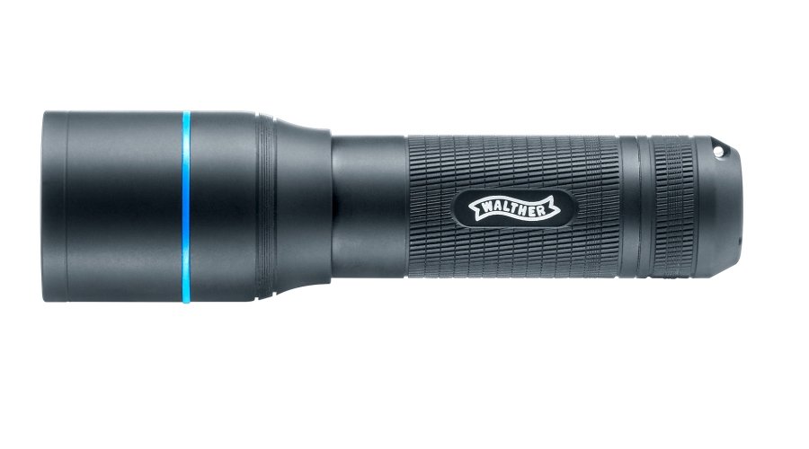 Torce tattiche e di utilità Walther Pro