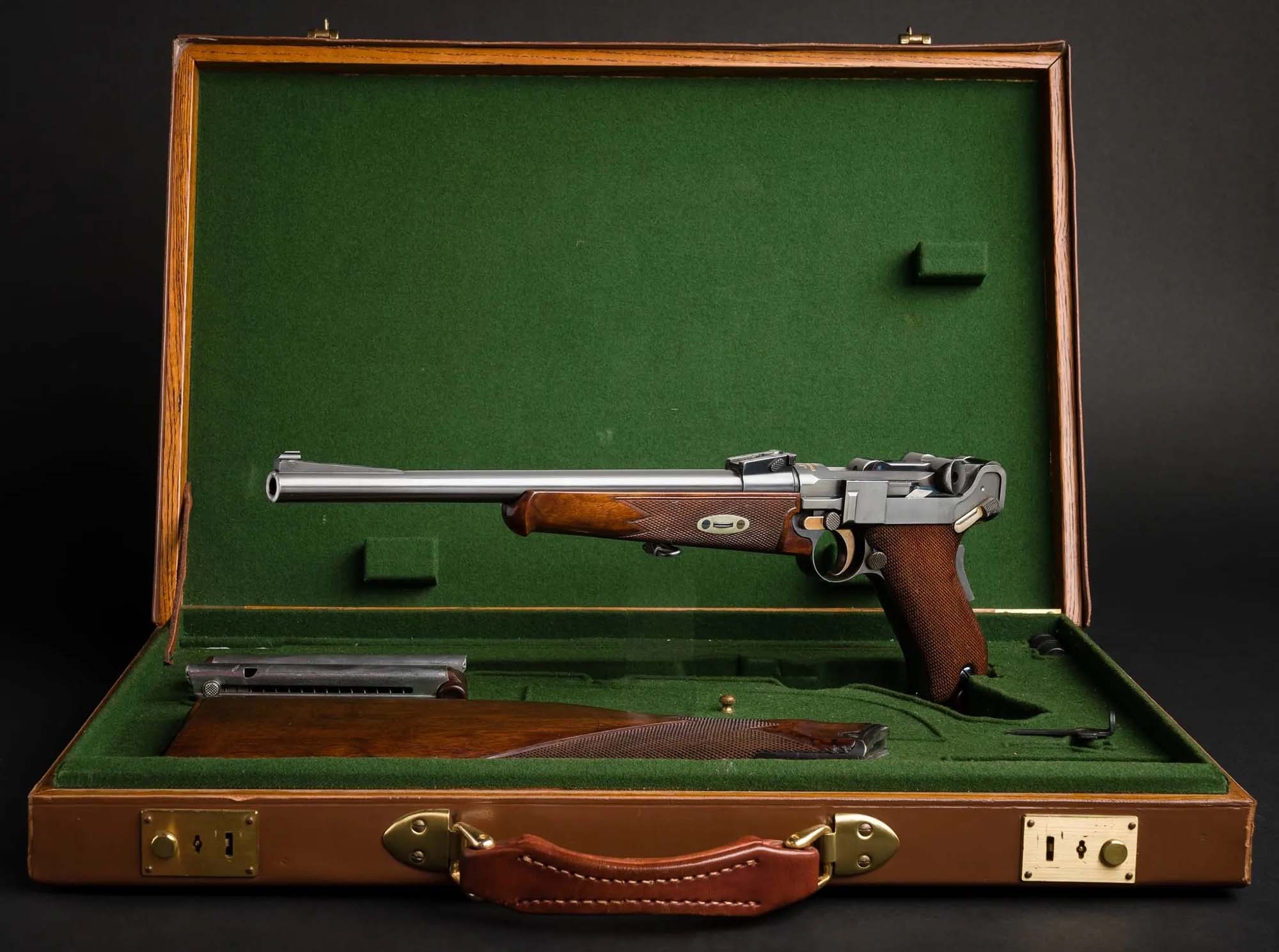 hermann-historica: Hermann Historica: il 24 -25 ottobre 2022 all'asta armi antiche e moderne e la collezione Binker. Ecco i pezzi più interessanti