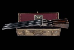 Asta HOLTS 18 giugno Doppiette Purdey calibro 12