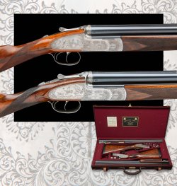 Asta HOLTS 18 giugno Fucili sovrapposti Purdey