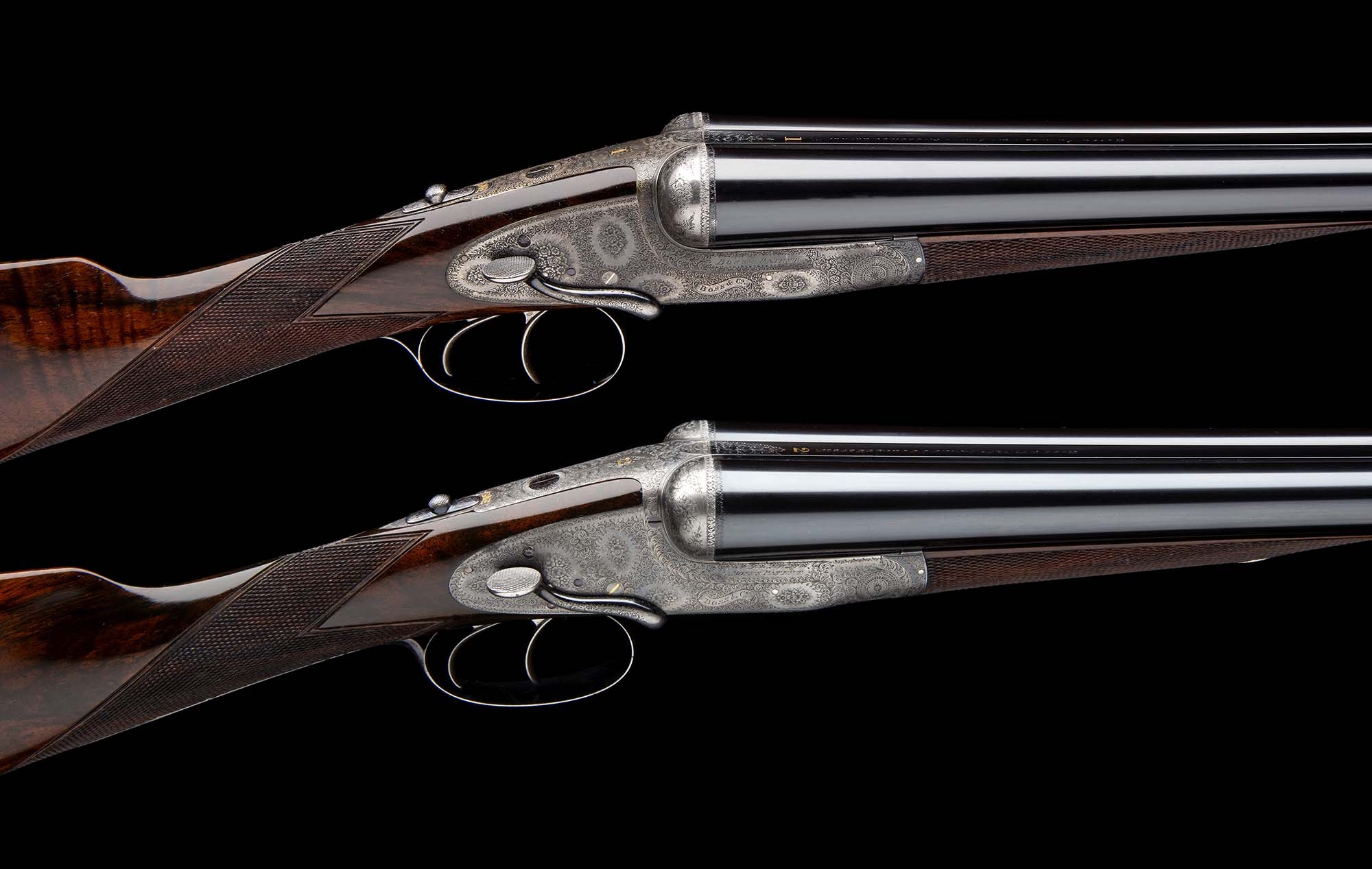 armi-storiche: Holts, a fine marzo un’asta blindata, ma di successo armi-storiche: Holts, a fine marzo un’asta blindata, ma di successo