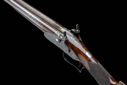 Doppietta Mortimer in calibro 16