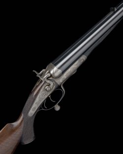Asta Holts Marzo 2020 Express di J. Purdey & Sons