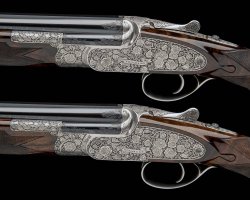 Asta Holts Marzo 2020 Sovrapposti William & Son