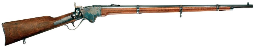 Chiappa Spencer replica carabina Chiappa Spencer nella versione Rifle 3 Bands
